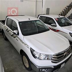 تويوتا هايلوكس